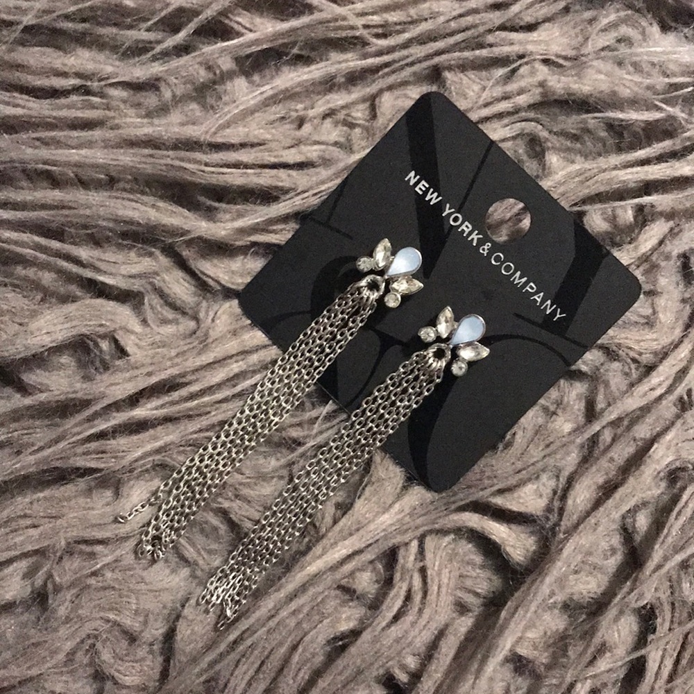 New York & company earring